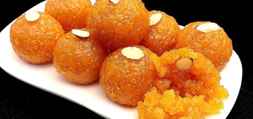 মতিচুর লাড্ডু