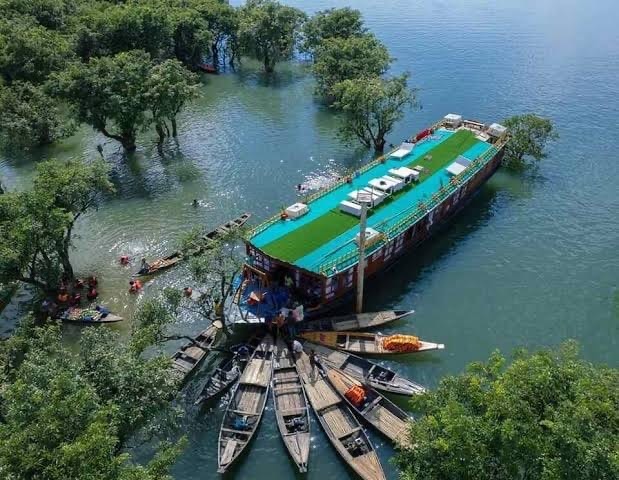 হাওরে আজকাল