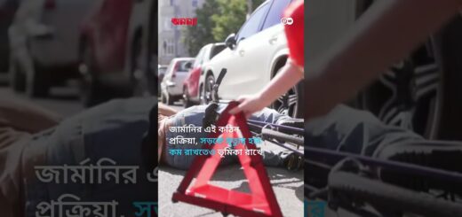 গাড়ি চালানো শিখতে বিশ্বের বিভিন্ন দেশে কেমন খরচ হয়? | Anannya |