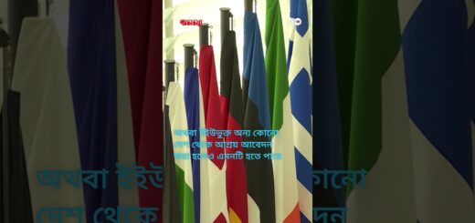 জার্মানি থেকে যাদের ফেরত পাঠানো হচ্ছে | Anannya | Dw