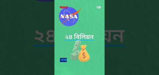 আমরা সত্যিই কি  সাগরের চেয়ে মহাকাশকে বেশি চিনি? | Anannya | DW
