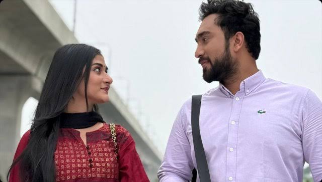 ইরার চরিত্রে মালাইকা, ‘সন্ধিক্ষণ’ নিয়ে মাতামাতি