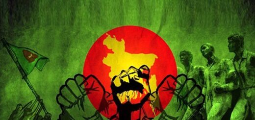 বিজয় গাঁথা