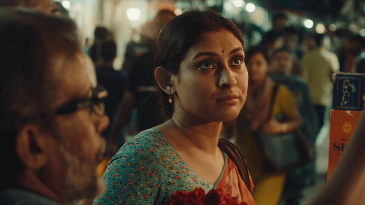 জনপ্রিয় মুখ মেহজাবীনের ‘প্রিয় মালতী’