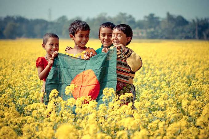 তরুণ হৃদয়ে জাগ্রত ৭১