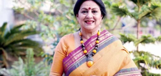 রবীন্দ্রসংগীত শিল্পী পাপিয়া সারোয়ার মারা গেছেন