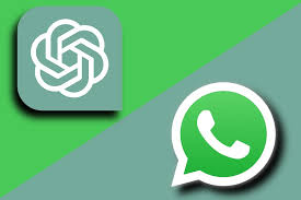 হোয়াটসঅ্যাপেও চ্যাটজিপিটি ব্যবহারের সুযোগ