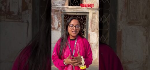 অভিশপ্ত নাকি রহস্যময় দুর্গ লালবাগ কেল্লা? | Lalbag Kella | Anannya