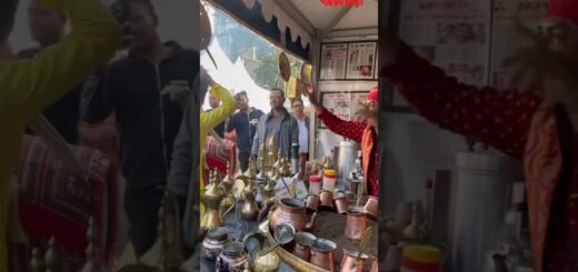 মাত্র তিনহাজার টাকা বিনিয়োগ করে আজ কোটিপতি আজহারউদ্দিন রাজা! #ম্যাগাজিন #anannya #news