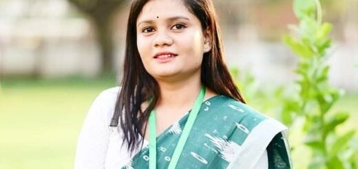 চা-বাগান থেকে হার্ভার্ড: প্রিয়াংকার সংগ্রামী জয়ের গল্প