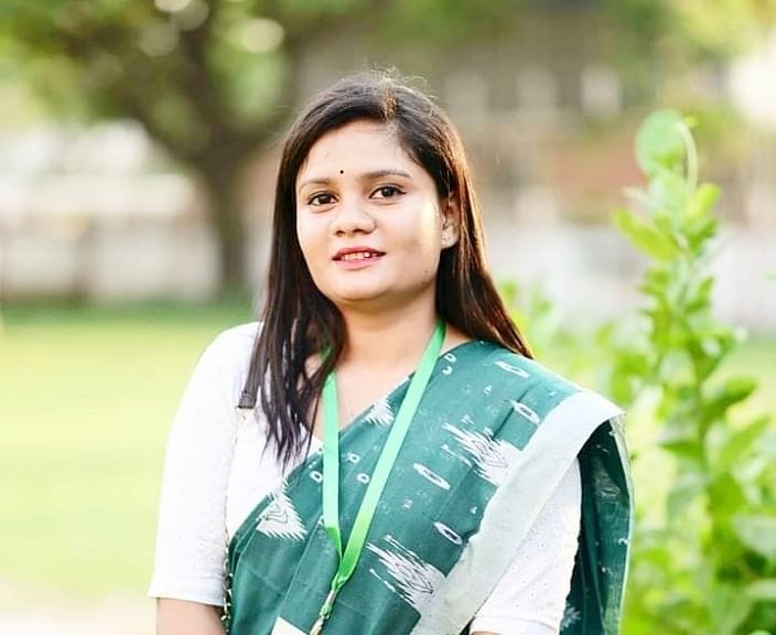 চা-বাগান থেকে হার্ভার্ড: প্রিয়াংকার সংগ্রামী জয়ের গল্প