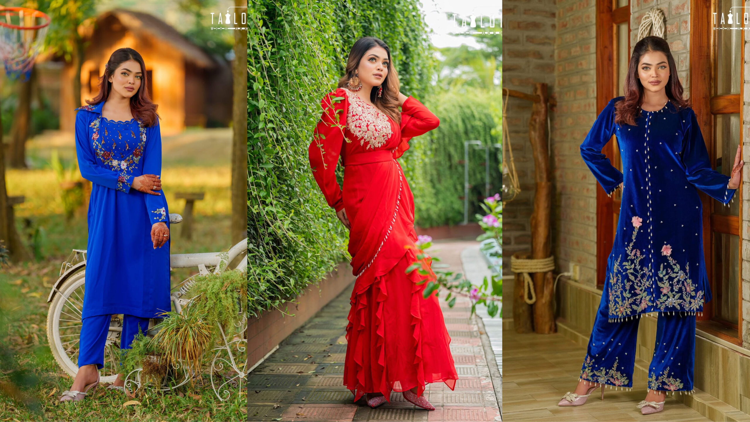 মোড মাইক্রো মিনিস এবং প্রেপ ডিজাইনে নতুন চমক