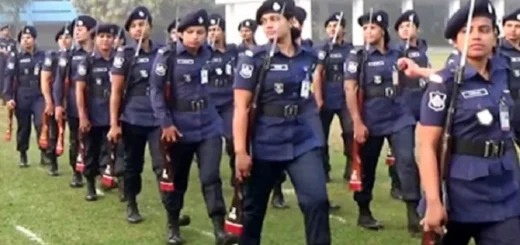 পুলিশের জন্য মানসিক স্বাস্থ্য নিয়ে কর্মশালা প্রয়োজন