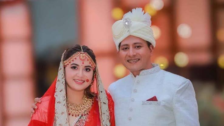 ভাইরাল হল শামীম-তানিয়ার ছবি