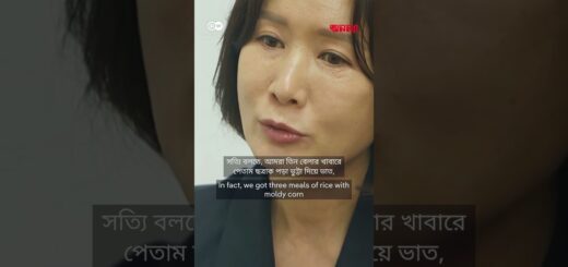 উত্তর কোরিয়ার সেনাবাহিনীতে এক নারীর জীবন | Anannya | DW