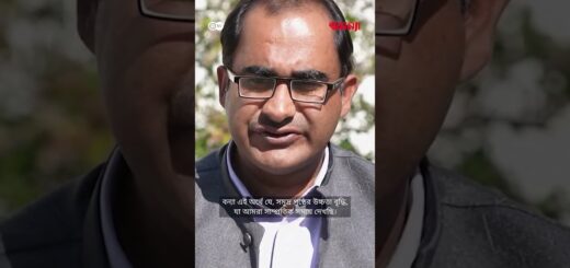 পাকিস্তানের ডুবন্ত শহর | Anannya | DW
