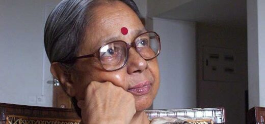 সন্‌জীদা খাতুন আর নেই