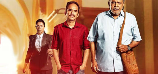 সম্পর্ক, দায়িত্ববোধ ও উপলব্ধির গল্প—‘সন্তান’