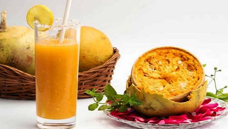 ইফতারে বেলের শরবতে পুষ্টিগুণ