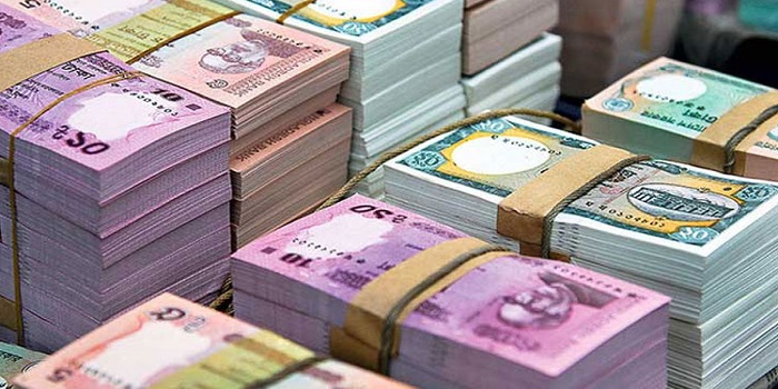 ঈদের আনন্দ বাড়াতে ঈদ সালামি