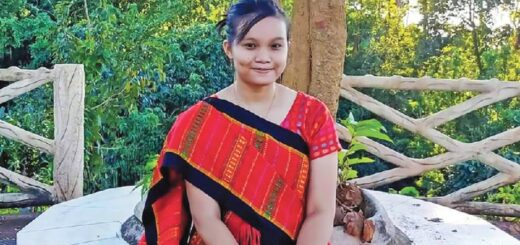 মিতা তঞ্চঙ্গ্যা দেশের প্রথম নারী ফরেস্টার হয়ে উঠলেন যেভাবে