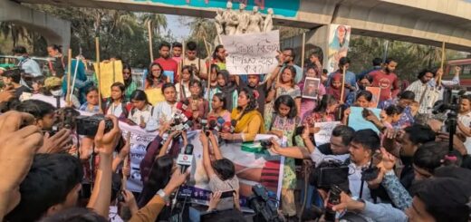 দুই মাসে দেশে ধর্ষণের শিকার ৯৬, নির্যাতিত হয়েছেন ২৯৪ নারী-শিশু