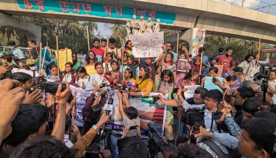 দুই মাসে দেশে ধর্ষণের শিকার ৯৬, নির্যাতিত হয়েছেন ২৯৪ নারী-শিশু