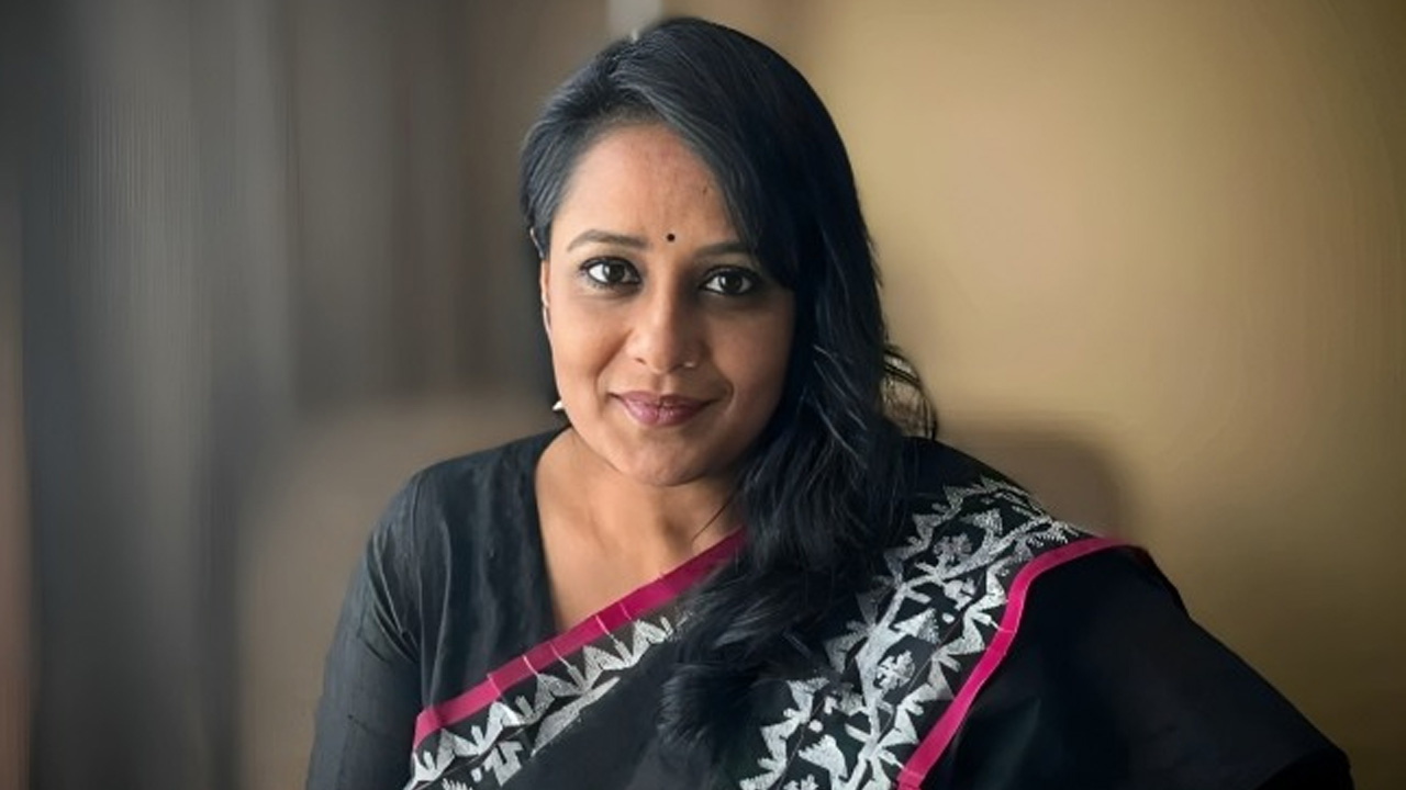 নারী দিবসে অপি করিমের ৩ প্রশ্ন
