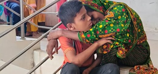 পায়ুপথে বাতাস দিয়ে হত্যা কি খুনের নতুন কৌশল?
