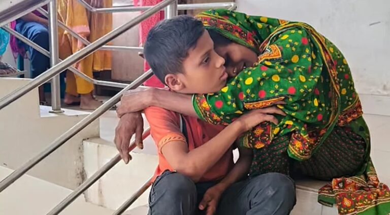 পায়ুপথে বাতাস দিয়ে হত্যা কি খুনের নতুন কৌশল?
