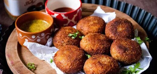 ফিস কাবাব