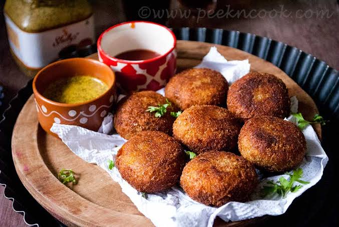 ফিস কাবাব