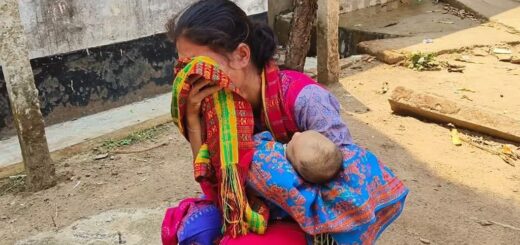 রাঙ্গামাটিতে অক্সিজেনের অভাবে শিশু মৃত্যুর অভিযোগ