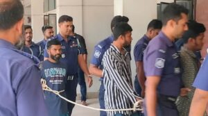 মাগুরার শিশু আাছিয়া ধর্ষণ-হত্যা মামলার বিচার শুরু