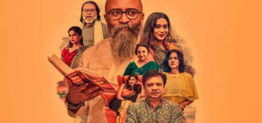 বাংলা নববর্ষে আসছে ‘ননসেন্স’