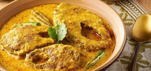 সরষে রুই