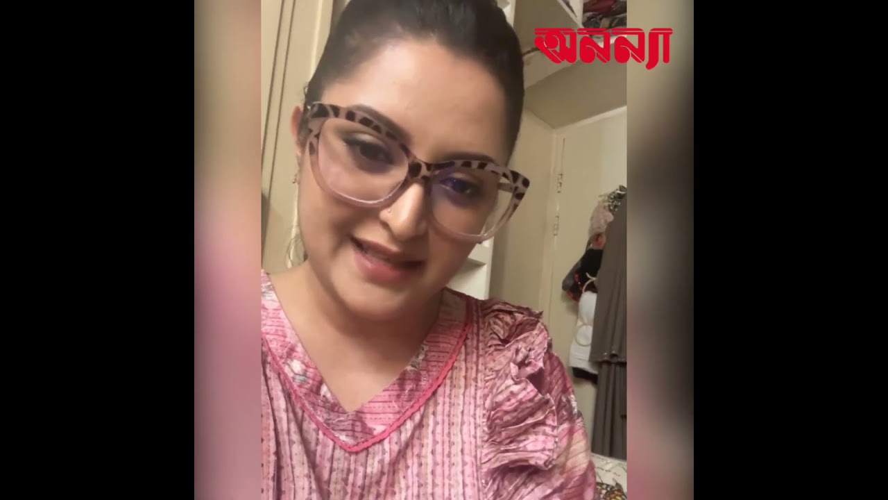 মিডিয়ার ফালতু দৌড় বন্ধ করেন, হিসাব মিলিয়ে নিবেন: পরিমনি | Pori Moni | | Actress| Model | Crime