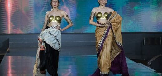 ল্যাকমে ফ্যাশন উইক ২০২৫