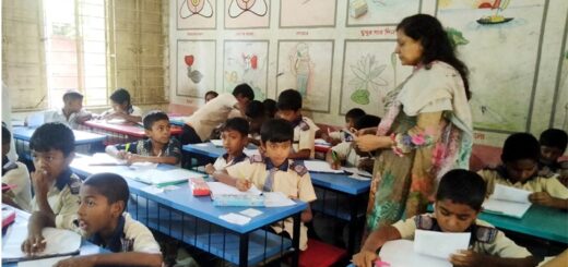 প্রাথমিকে শিক্ষক নিয়োগে থাকছে না নারী কোটা