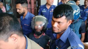 শিশু আছিয়া ধর্ষণ ও হত্যা: হিটু শেখের মৃত্যুদণ্ড, খালাস ৩