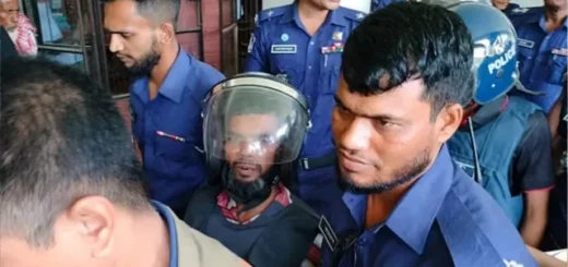 শিশু আছিয়া ধর্ষণ ও হত্যা: হিটু শেখের মৃত্যুদণ্ড, খালাস ৩