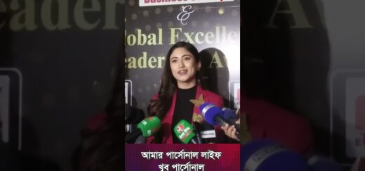 আমার পার্সোনাল লাইফ খুব পার্সোনাল : সাফা কবির