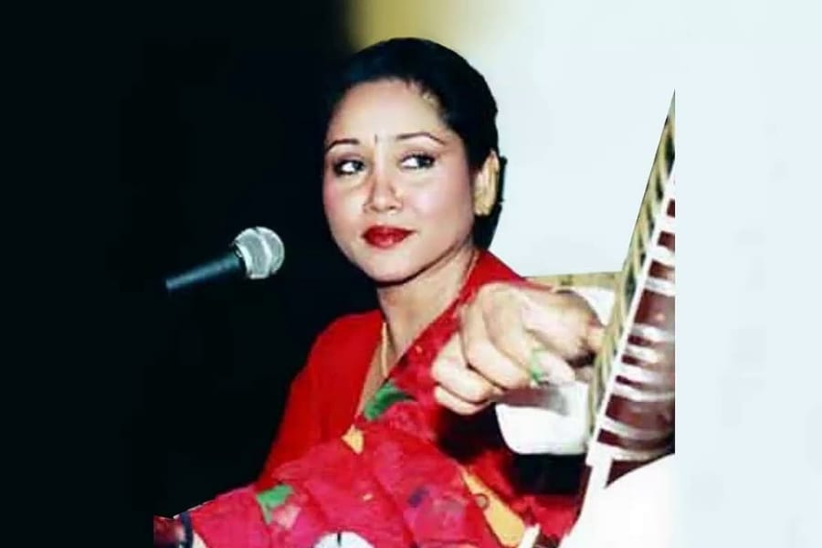 নজরুল পুরস্কার পাচ্ছেন &#8216;শবনম মুশতারী&#8217;