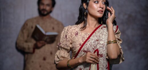 রঙ বাংলাদেশ এর রবীন্দ্রজয়ন্তীর পোশাক আয়োজন 