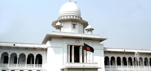 নারীবিষয়ক সংস্কার কমিশনের সুপারিশ চ্যালেঞ্জ করা রিট খারিজ