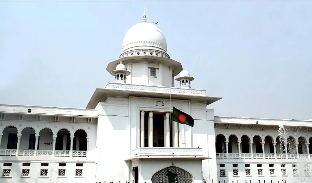 নারীবিষয়ক সংস্কার কমিশনের সুপারিশ চ্যালেঞ্জ করা রিট খারিজ