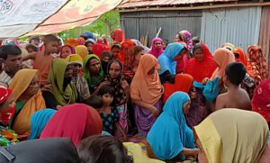 পুকুরে গোসলে নেমে পানিতে ডুবে দুই বোনের মৃত্যু