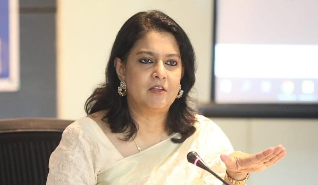 পরিবেশ গণতন্ত্রের মতো, উন্নয়নে সবার অবদান রাখতে হবে: রিজওয়ানা হাসান