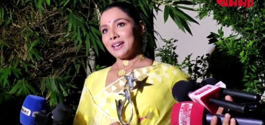 যারা সুবিধা নেবার চেষ্টা করেন তারা বিপদে পরেছেন: রুনা খান | Runa Khan | Actress | Bd Model | Anannya