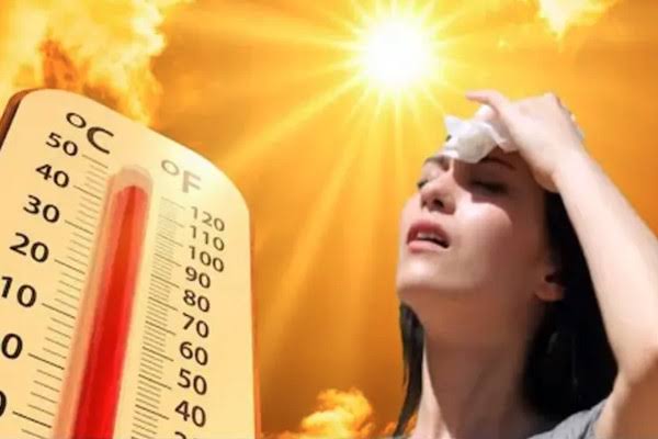 গরমে যেভাবে ঠান্ডা থাকবেন ঘরে–বাইরে